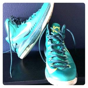 Nike Zoom KD Kevin Durant • Size 11.5